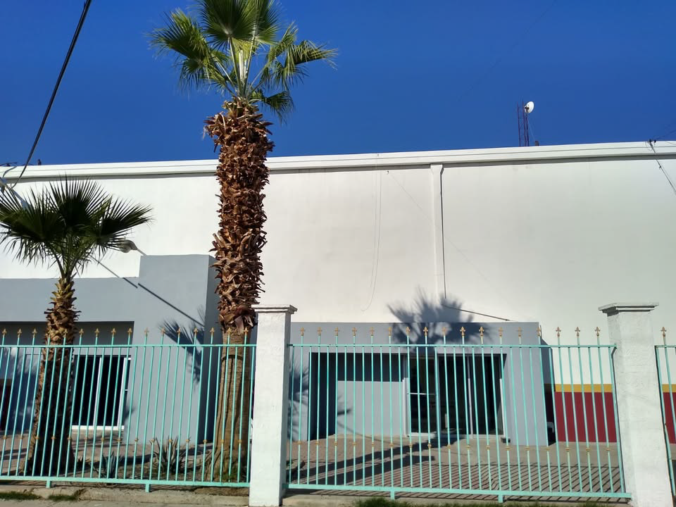 Secretaría Ejecutiva del Sistema Estatal Anticorrupción de Baja California